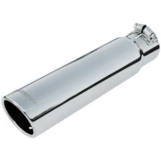 Flowmaster 15361 3X 12X 2.5SS TIP STRT ROLL