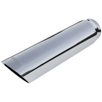 Flowmaster 15362 3X 13X 2.5SS TIP STRAIGHT