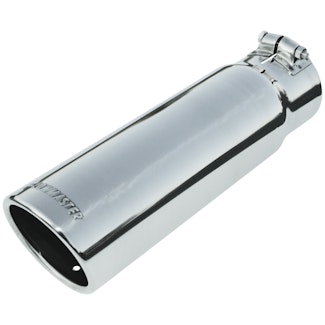 Flowmaster 15363 3.5X 12X 3SS TIP STRT ROLL