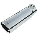 Flowmaster 15363 3.5X 12X 3SS TIP STRT ROLL