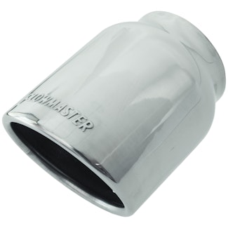 Flowmaster 15371 Flowmaster Exhaust Tip Flowmaster 15371 Flowmaster Exhaust Tip