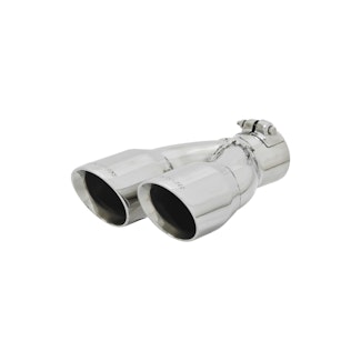 Flowmaster 15389 Flowmaster Exhaust Tip Flowmaster 15389 Flowmaster Exhaust Tip