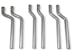 Flowmaster 15926 2.5 S-BEND 6PACK-COMBO OFFSET
