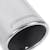 Flowmaster 15363 3.5X 12X 3SS TIP STRT ROLL