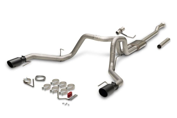 Flowmaster 718170 Flowmaster Flow FX Cat-Back Exhaust System