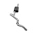 Flowmaster 17126 88-92 CHEV/GMC TRK 131 WB F-II
