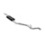 Flowmaster 17126 88-92 CHEV/GMC TRK 131 WB F-II