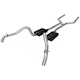 Flowmaster 17129 67-68 GM F-BODY 2.5 AMT KIT