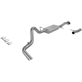 Flowmaster 17162 92-95 CHEV/GMC BLZR/JMY 5.7L A T