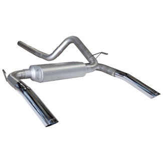 Flowmaster 17199 98-02 CHEV CAMARO/PONT FBRD AMT