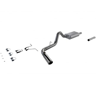 Flowmaster 17278 00-03 DODGE DAKOTA TRK F-II