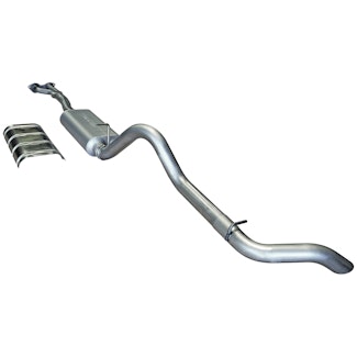 Flowmaster 17287 96-99 CHEV/GMC TRK 141 WB A T