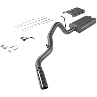 Flowmaster 17325 99-02 CHEV/GMC TRK 144 WB A T