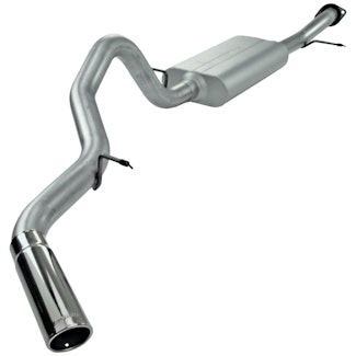 Flowmaster 17344 00-06 GM TAHOE/YUKON FII SOS