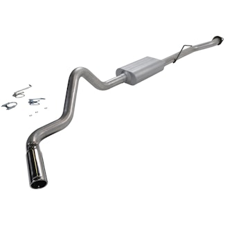 Flowmaster 17361 99-06 CHEV/GMC TRK 131 WB F-II