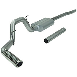 Flowmaster 17403 04-08 FORD F-150 TRK F-II