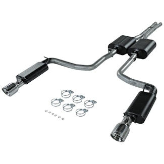 Flowmaster 17405 05-10 MGNM/CHRGR/300C 5.7L FII
