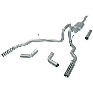 Flowmaster 17418 04-08 F-150 FORCE II DOR/S