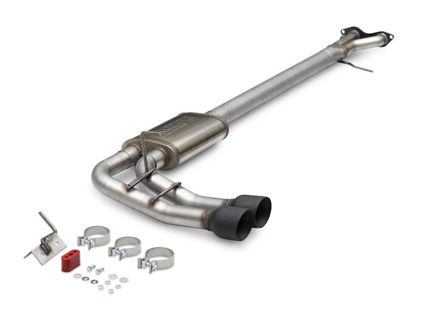 Flowmaster 718188 Flowmaster FlowFX Cat-Back Exhaust System