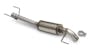 Flowmaster 718141 Flowmaster Flow FX Extreme Cat-Back Exhaust System