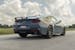 Flowmaster 818162 Flowmaster American Thunder Axle-Back Exhaust System