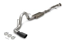 Flowmaster 717989 Flowmaster FlowFX Cat-Back Exhaust System