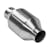 Flowmaster 2000120 CAT UNIV 200 SRS. METAL H.F. 2.00