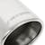 Flowmaster 15365 4X 7.5X 2.5SS TIP STRT ROLL