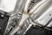 Flowmaster 818193 Flowmaster Scavenger Y-Pipe Kit