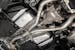 Flowmaster 818193 Flowmaster Scavenger Y-Pipe Kit