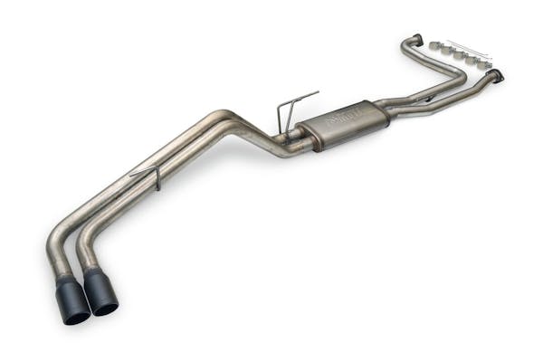 Flowmaster 718149 Flowmaster Flow FX Cat-Back Exhaust System