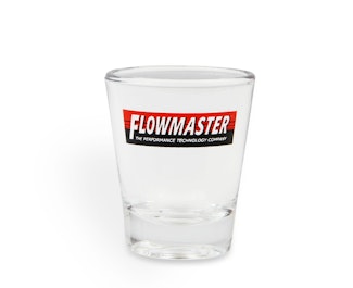 Flowmaster 36-485 Flowmaster Shot Glass