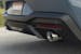 Flowmaster 818162 Flowmaster American Thunder Axle-Back Exhaust System