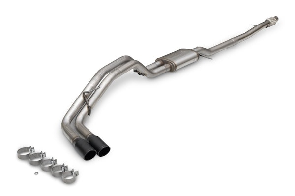 Flowmaster 717997 Flowmaster Flow FX Cat-Back Exhaust System