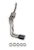 Flowmaster 717997 Flowmaster Flow FX Cat-Back Exhaust System