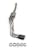 Flowmaster 717997 Flowmaster Flow FX Cat-Back Exhaust System