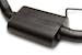 Flowmaster 818162 Flowmaster American Thunder Axle-Back Exhaust System