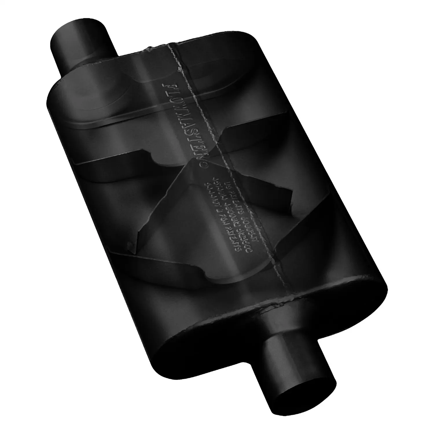 Flowmaster 42443 Flowmaster 40 Series Chambered Muffler