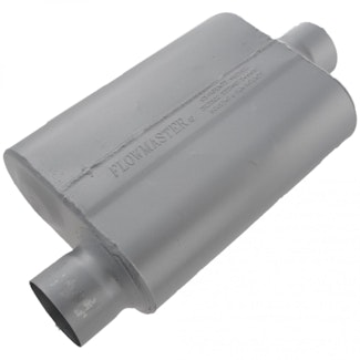 Flowmaster 43041 Flowmaster 40 Series Chambered Muffler
