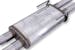 Flowmaster 718143 Flowmaster Flow FX Cat-Back Exhaust System