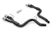 Flowmaster 818164 Flowmaster Outlaw Axle-Back Exhaust System