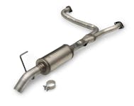 Flowmaster 718152 Flowmaster Flow FX Extreme Cat-Back Exhaust System