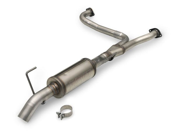 Flowmaster 718152 Flowmaster Flow FX Extreme Cat-Back Exhaust System