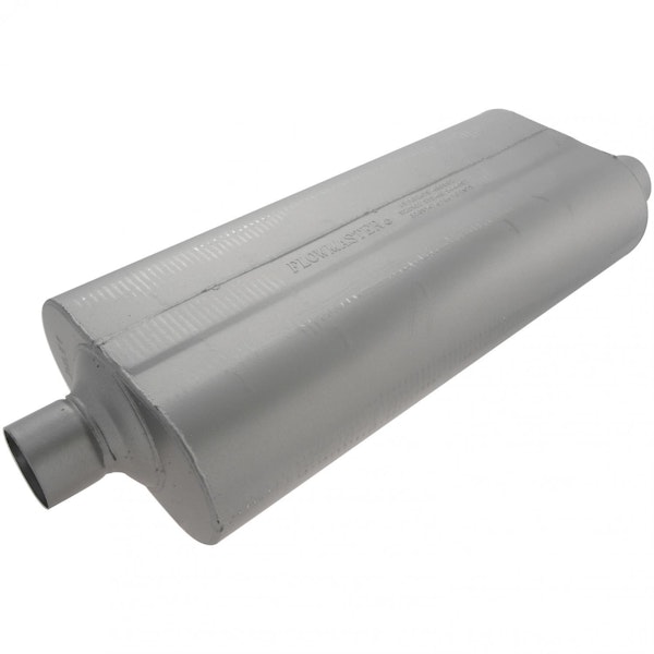Flowmaster 52572 2.5 IN(C)/OUT(O) 70 SERIES BBII