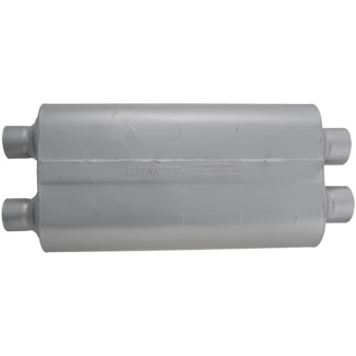 Flowmaster 530504 3IN(D)/2.5OUT(D) 50 SERIES BB