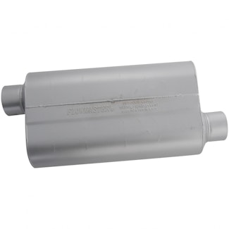 Flowmaster 53058 3 IN(O)/OUT(O) 50 SERIES SUV/PF