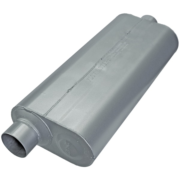 Flowmaster 53071 3 IN(O)/OUT(C) 70 SERIES BBII