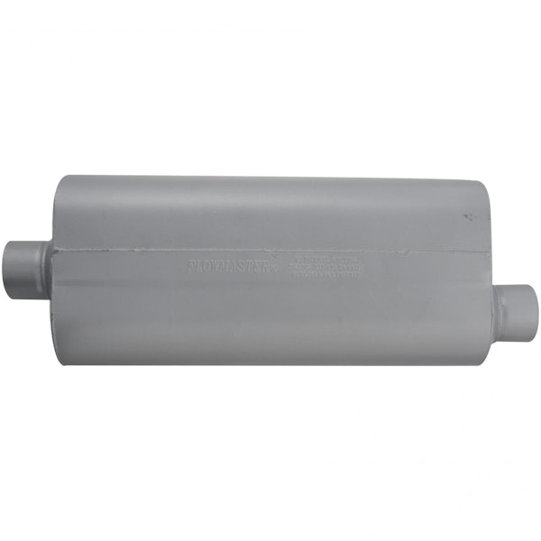 Flowmaster 53072 3 IN(C)/OUT(O) 70 SERIES BBII