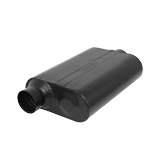 Flowmaster 53531-12 3.5IN(O)/OUT(C) 30 SERIES RACE