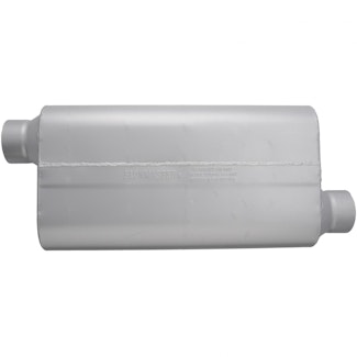Flowmaster 53553 3.5IN(O)/OUT(O) 50 SERIES BB